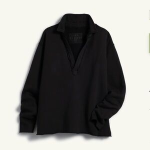 Frank & Eileen PATRICK Popover Henley